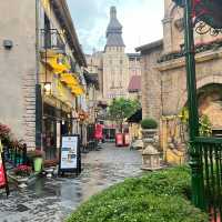 BA NA HILLS. บานาฮิล ดานัง