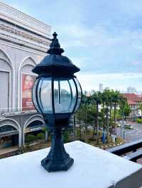 Great Budget Friendly Hotel in Melaka 