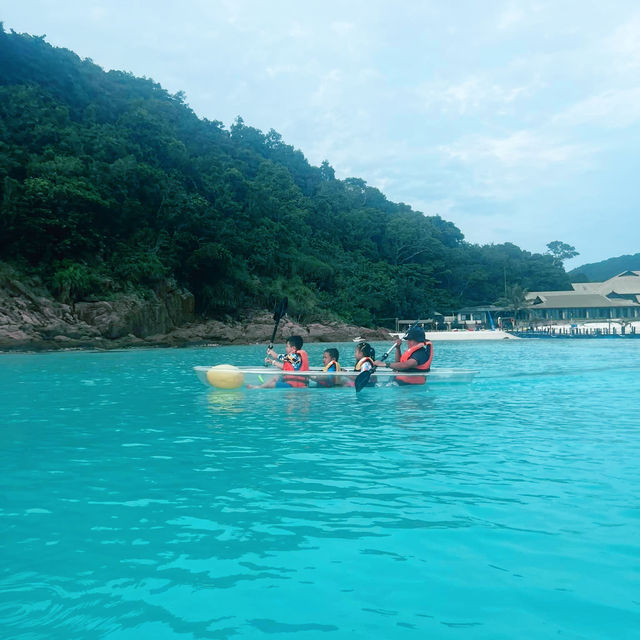 The Taaras Beach & Spa Resort