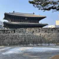 東大門(興仁之門) 🚶‍♀️散策🚶‍♀️
