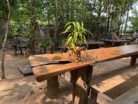 คาเฟ่ Skipper Garden At Roi-et ☕️🍵