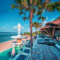 🏖️ Fun Day at Tropical Temptation Beach Club