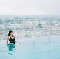 Arbour Hotel and Residence Pattaya โรงแรมพัทยา ✨