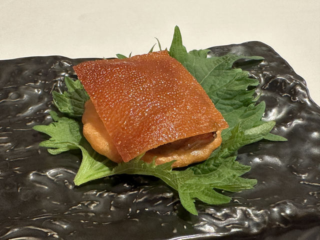 食在澳門 | 玥龍軒 | 米芝蓮一星中菜的主廚午宴