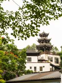 深圳甘坑古鎮｜探索傳統與現代的完美融合