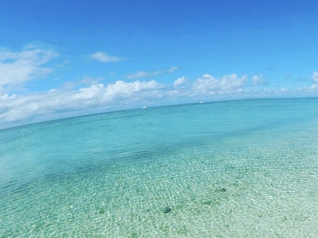 📍ナガンヌ島
