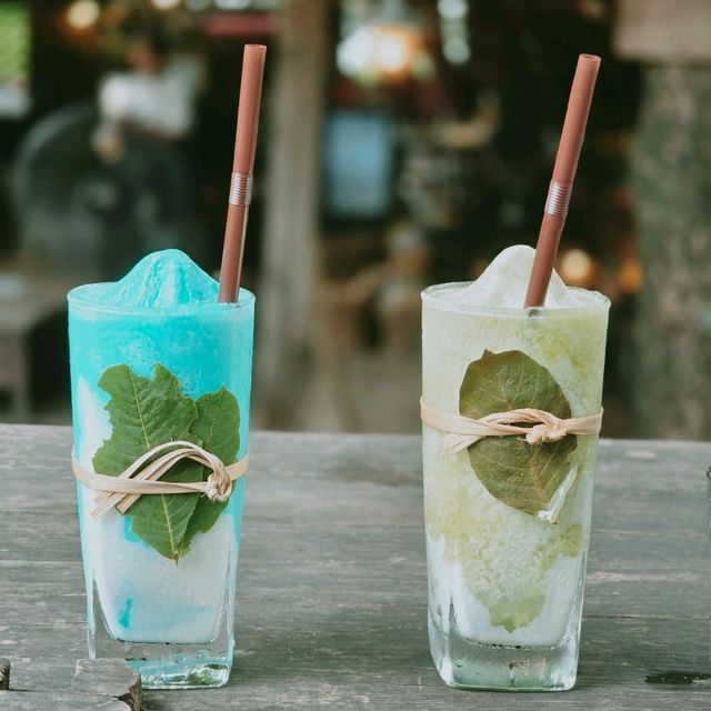 คาเฟ่ไสตล์คันทรี่