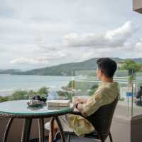 Hyatt Regency Phuket Resort 🌊🌴