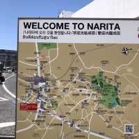 #วัดนาริตะ #Narita #Naritasan 