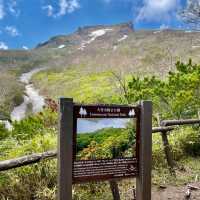 Unveil Hokkaido's Alpine Wonders