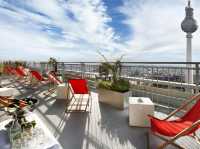 Park Inn by Radisson Berlin Alexanderplatz