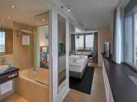 Park Inn by Radisson Berlin Alexanderplatz