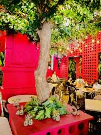MUST VISIT; Ngon Restaurant HCMC 🇻🇳