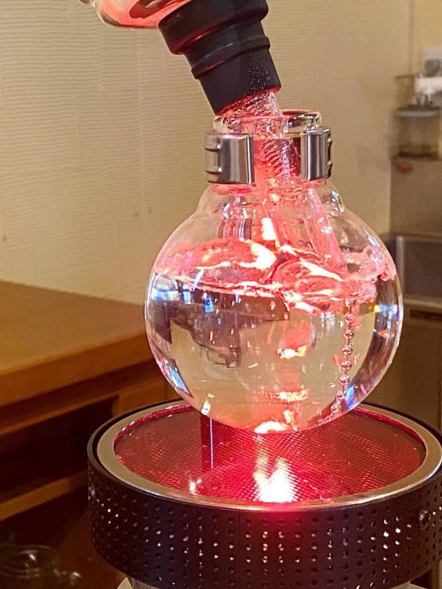 【福岡カフェ】ご夫婦で営むアットホームなカフェ