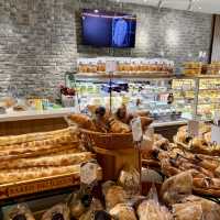 Indulge in Delightful Pastries at Chef K Pastry, Melaka