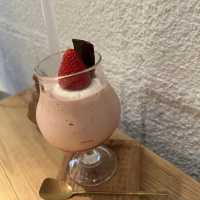 オリジナルスイーツSHIMAが美味しすぎるカフェ