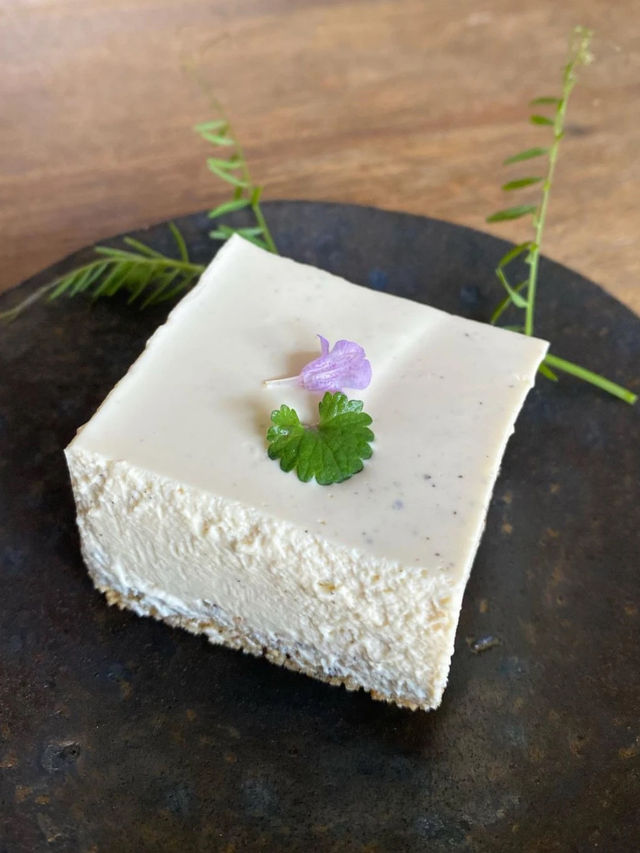 【福岡カフェ】一軒家を使った古民家カフェでゆっくりカフェタイム