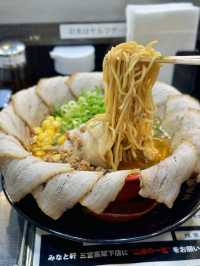 【兵庫/三宮】神戸三宮10選ラーメン店にも選ばれている『みなと軒』