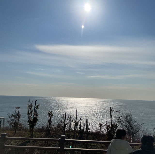 海雲台ブルーラインパーク