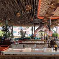Fat Coco Seafood Club พัทยา