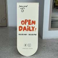 smilow cafe