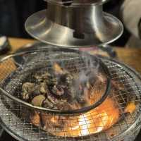 「東京新橋的ざる焼小林養鶏：性價比高，必點雞肉拼盤！」