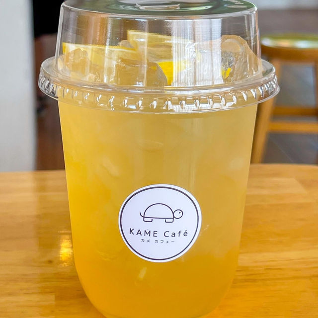 Kame Café Chanthaburi