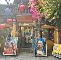 「免費入場」會安歷史文化博物館，法國名攝影師獲獎作品展覽
