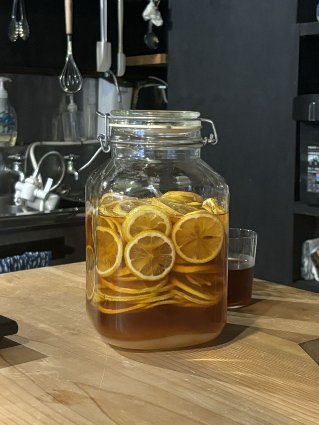 【福岡カフェ】鉄のフライパンで焼くホットケーキがおいしいカフェ