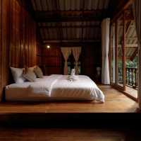 Phu-Than Resort ภูธาร รีสอร์ท จ.สตูล