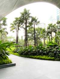 โรงแรมสุดหรู 6 ดาวย่านหลังสวน