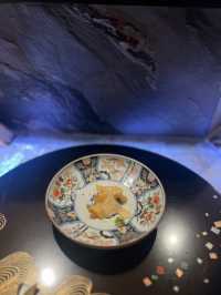  高水準Omakase體驗🍵🍣🥢