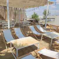 Dek-Time เกาะยอ จังหวัดสงขลา