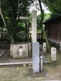 探訪牛嶋神社：隅田公園旁的靈性之地