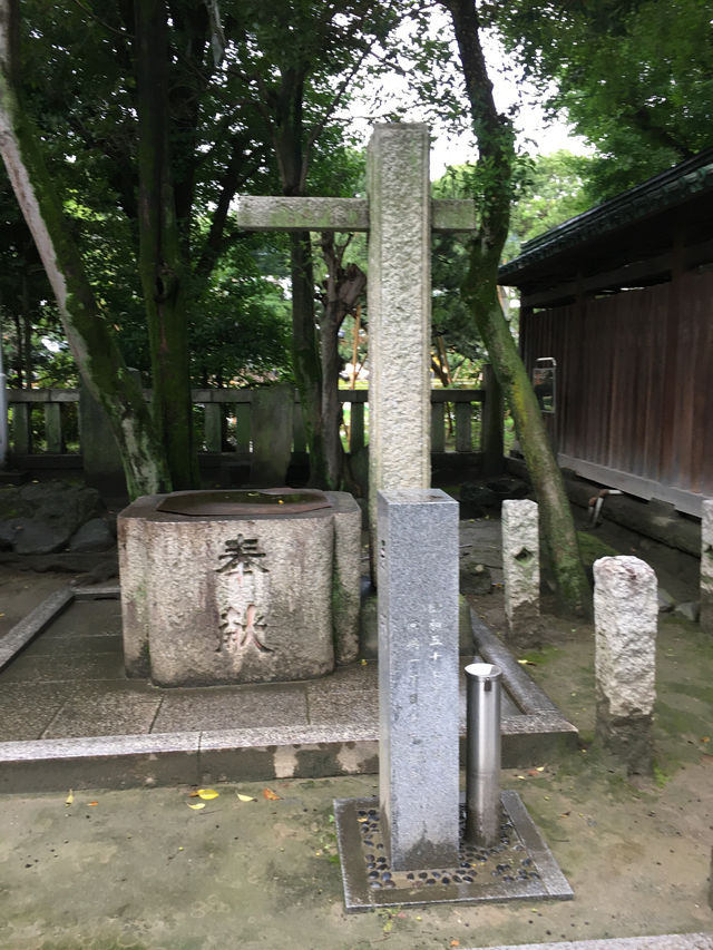 探訪牛嶋神社：隅田公園旁的靈性之地