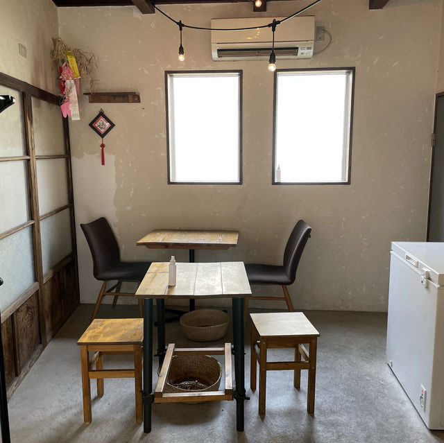 ホットサンドが美味しい名古屋カフェ🥪