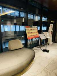 【東京都:銀座エリア】全室バストイレ別のセミセパレートタイプホテル-お部屋編-