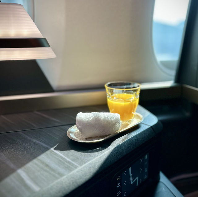 STARLUX ✈️สายการบินใหม่แต่ดีงามไม่มีที่ติ ✨