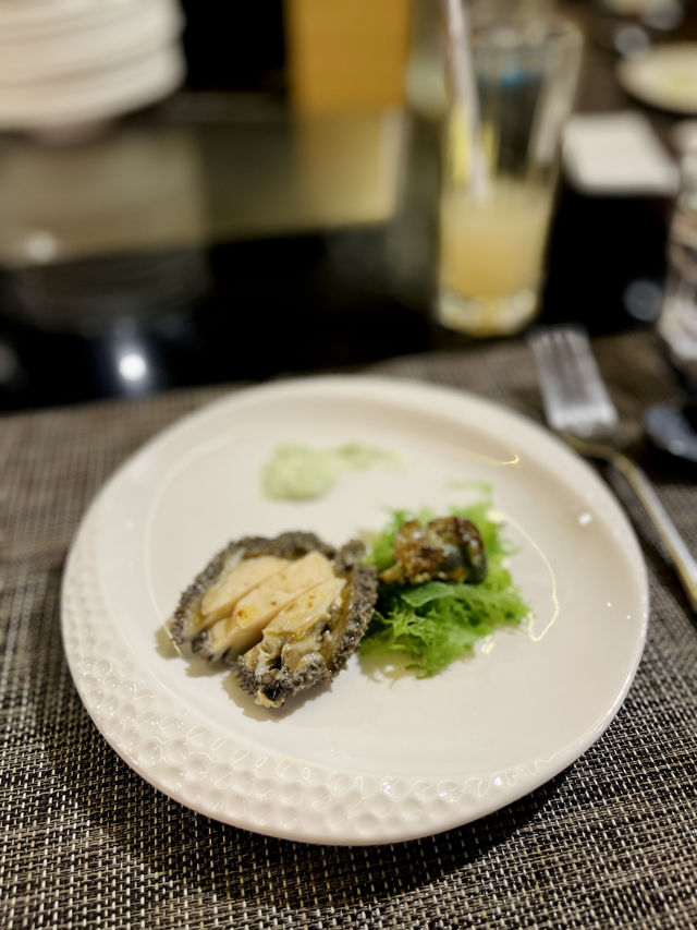 【極上和牛．活龍蝦鉄板燒】高質鐵板燒😍😍😍