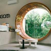 🍵LAGOM Coffee & Bakery