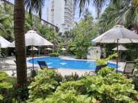 ibis Phuket Patong โรงแรมราคาดีป่าตอง