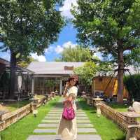 kan machi cafe