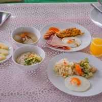 ที่พักกาญจนบุรี ติดแม่น้ำแคว