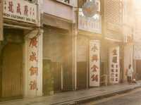 Penang: A Culinary and Cultural Paradise