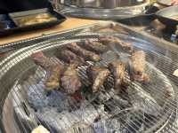 수원 신동에서 실내데이트로 소갈비먹기🐂