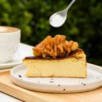 ☕️Hom Cafe and Restaurant คาเฟ่ย่านปากน้ำ