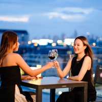 ♥️ไป Staycation โรงแรมในกรุงเทพติดถนนเส้นสุขุมวิท 