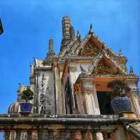 พระนครคีรี โบราณสถานแห่งเมืองเพชรบุรี