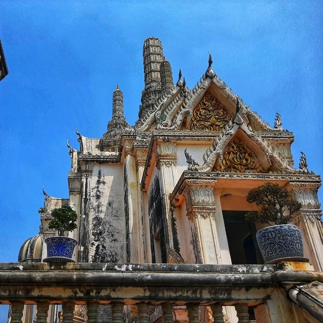 พระนครคีรี โบราณสถานแห่งเมืองเพชรบุรี