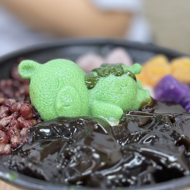 好味台灣料理